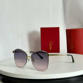 Picture of Cartier Sunglasses _SKUfw55796798fw